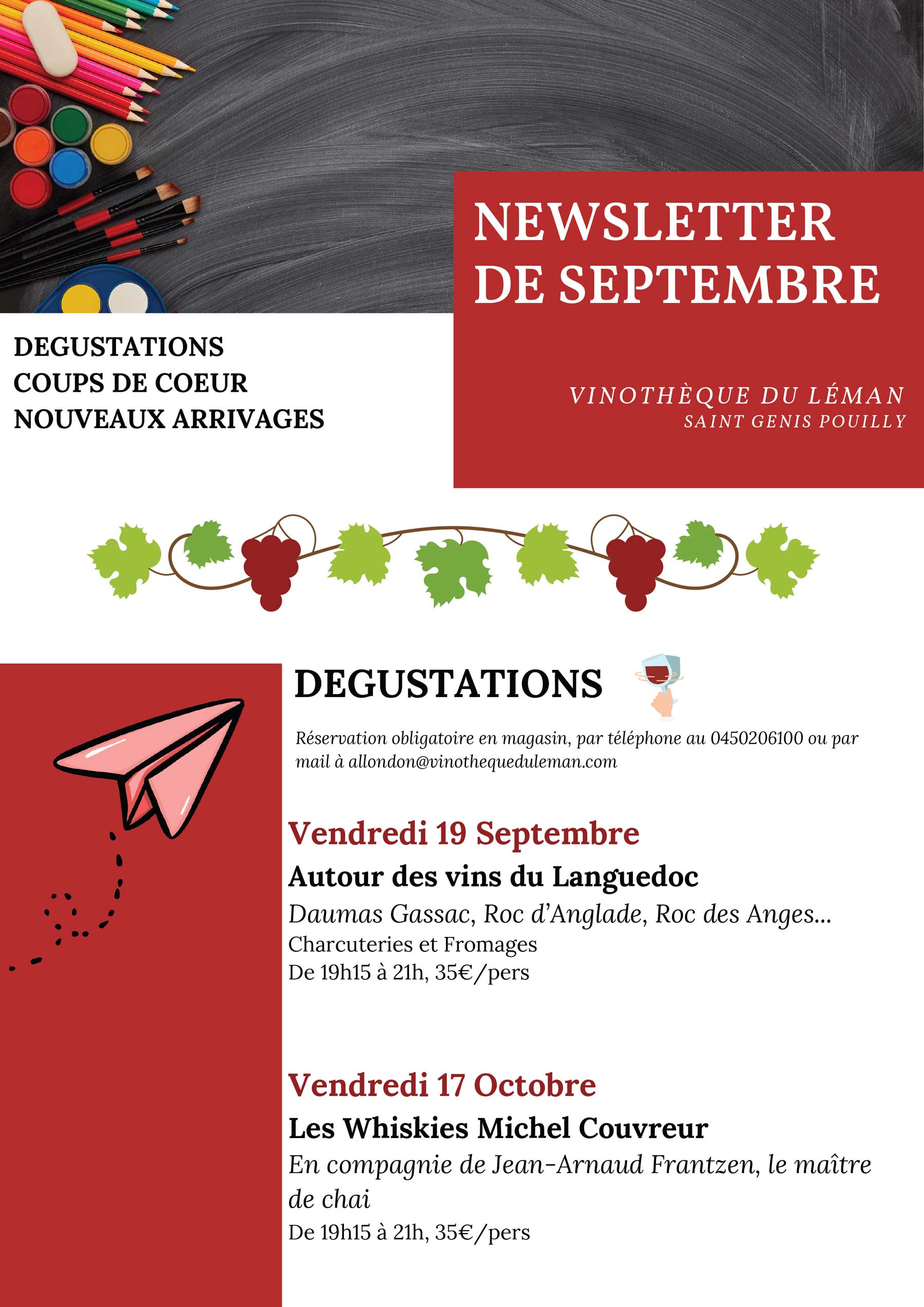 Copie de Newsletter Septembre 2025 2 1