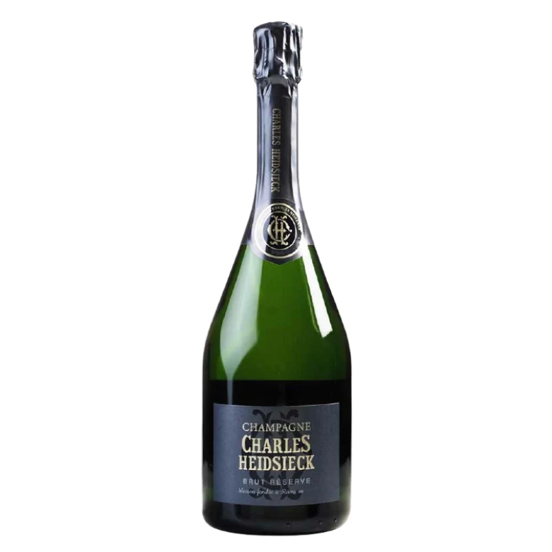 Champagne Charles Heidsieck Brut Réserve