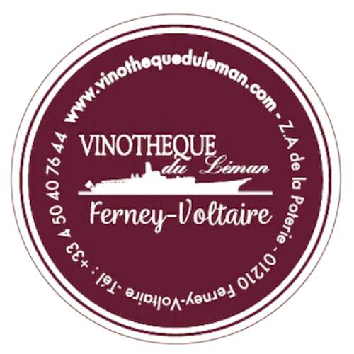 La Vinotheque du Leman
