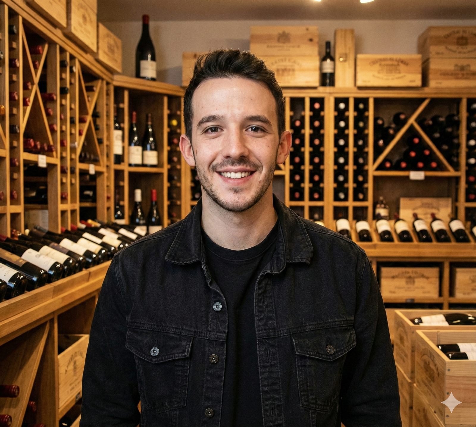 Giuliano Pini — Conseiller